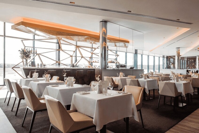 Picture 1 for Activity MEL Melbourne Airport: Lounge Access 4
