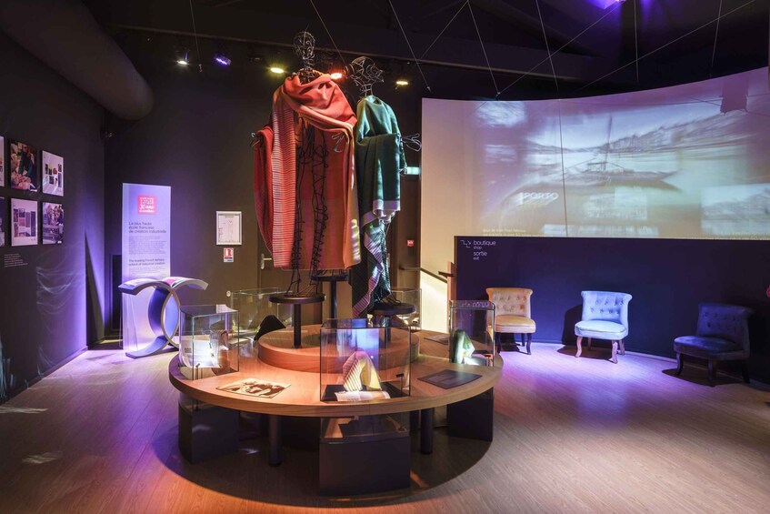 Picture 4 for Activity Musée Sensoriel et Boutique de la Manufacture Brun de Vian Tiran: Tickets 2