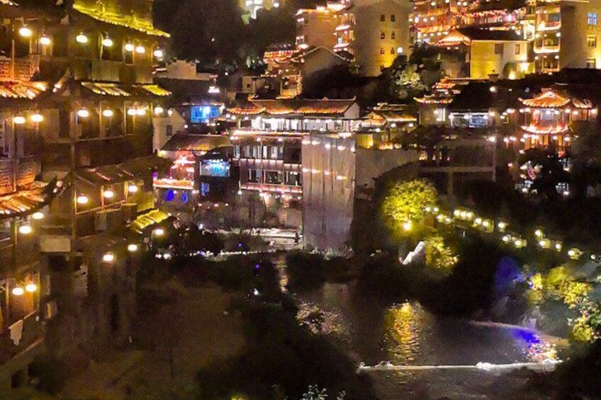 Fenghuang Town and Furong Town Day Tour 5