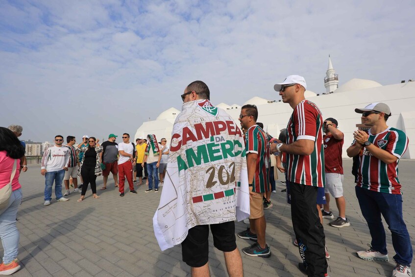 Picture 3 for Activity Jeddah: Tour Al Balad with A local Certified Guide 3