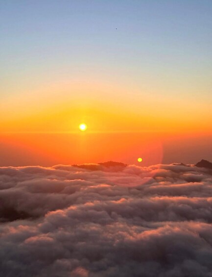 Picture 9 for Activity Most Popular: Mount Batur Sunrise Jeep & Black Lava Tour 2
