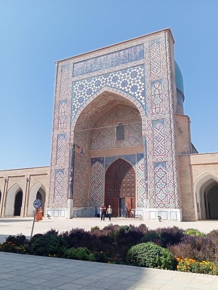 Picture 6 for Activity Samarkand–Shakhrisabz–Samarkand: Private Full-Day Tour 3