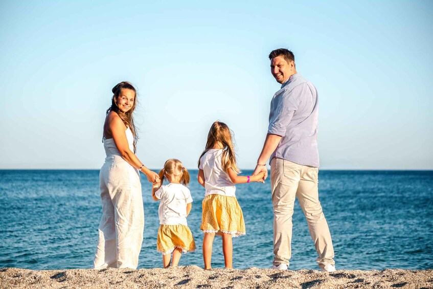 Picture 2 for Activity Kos island family photo shoot 4
