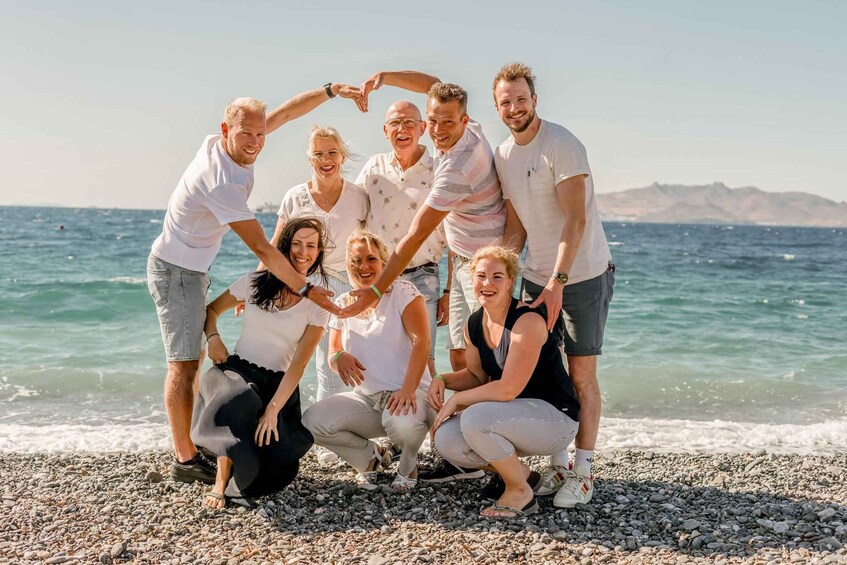 Picture 4 for Activity Kos island family photo shoot 2