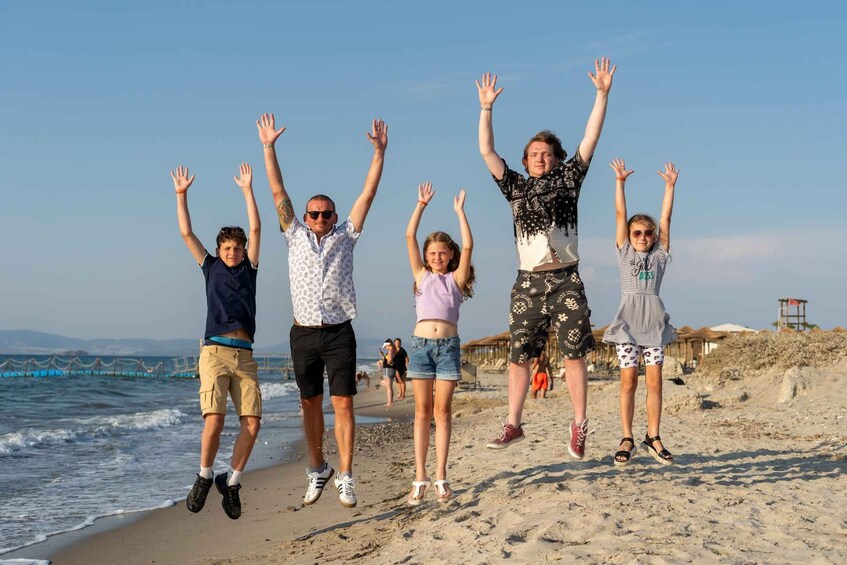 Picture 8 for Activity Kos island family photo shoot 3