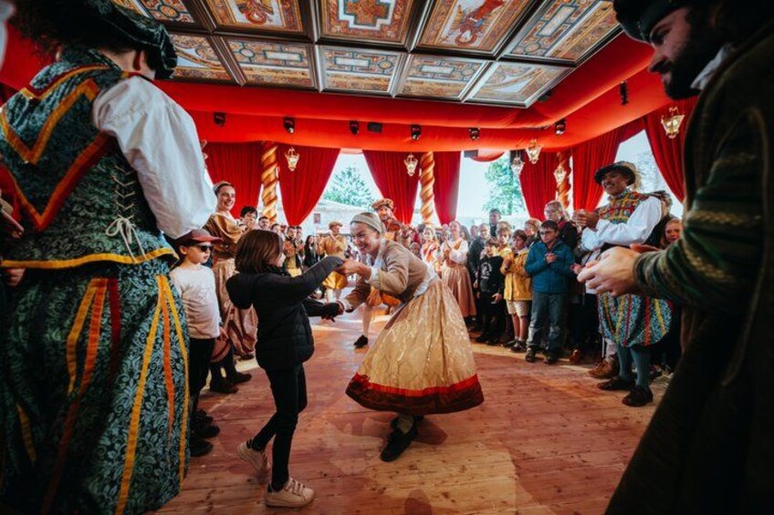 Puy du Fou 2