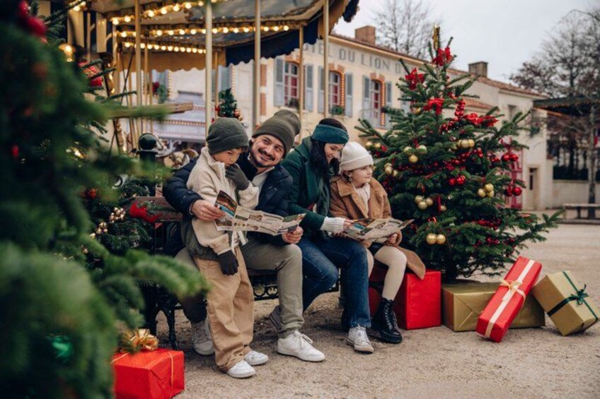 Puy du Fou 3