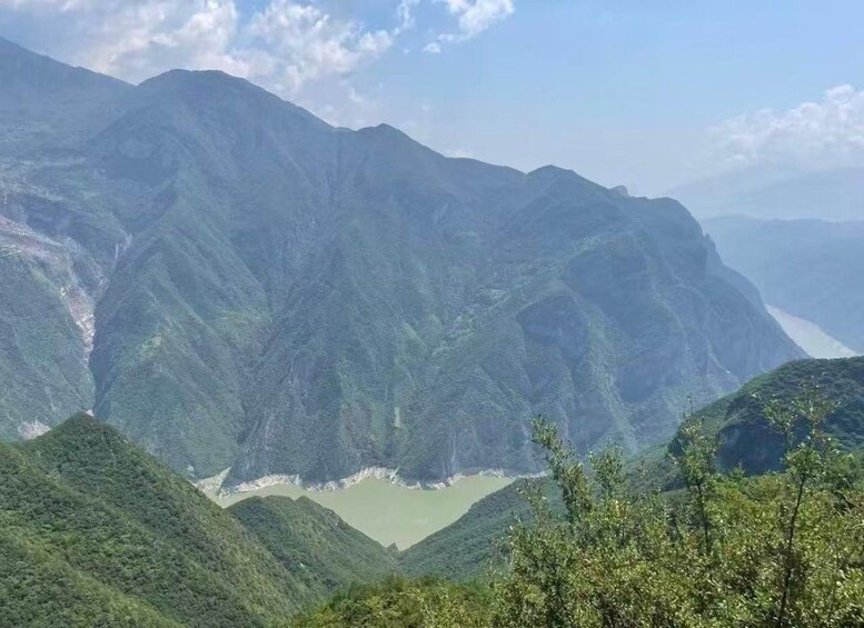 Picture 1 for Activity Chongqing:Wushan Goddess Peak Scenic Area 3