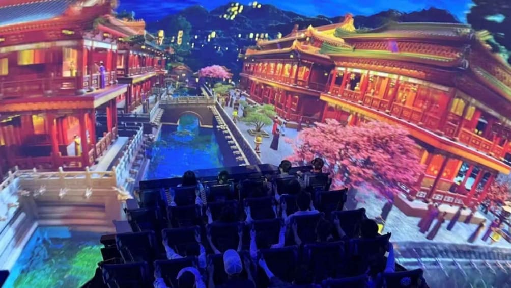 Picture 3 for Activity Beijing: Old Summer Palace Entry ticket (Optional Guide) 3