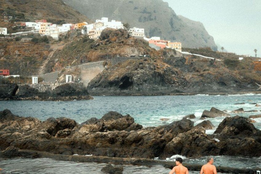 North Tenerife: Garachico & Banana Plantation with Guide 4