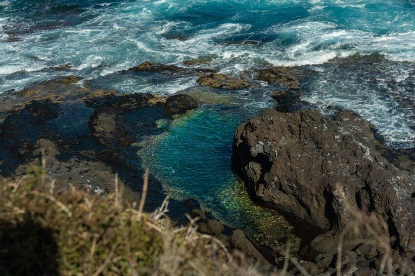 North Tenerife: Garachico & Banana Plantation with Guide 2