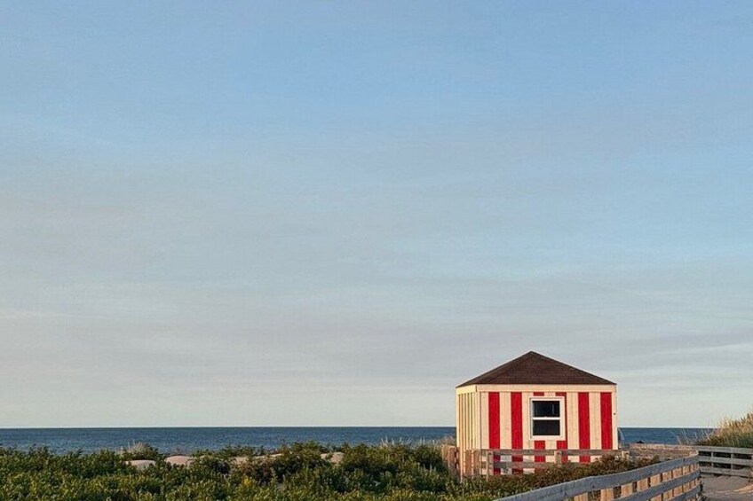 Private Prince Edward Island Tour with Dairy Bar Visit 2