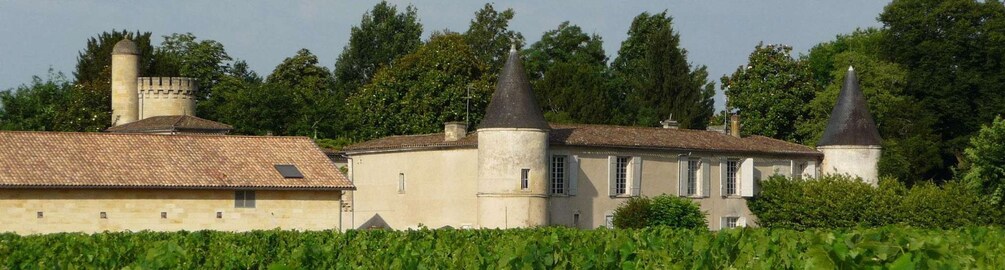 Picture 1 for Activity Saint-Émilion Wine & Chocolate Tasting Experience 3