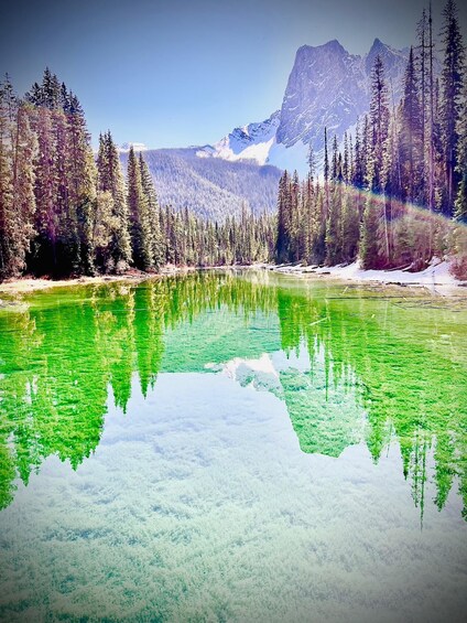 Picture 2 for Activity From Calgary / Banff and Yoho National Parks Day Trip 3
