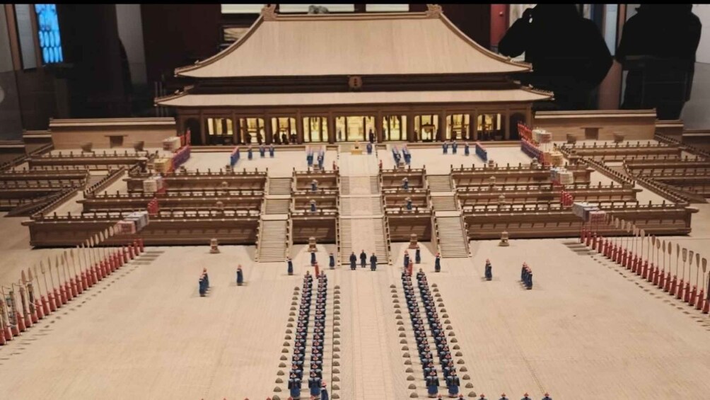Beijing: Confucius Temple & Imperial Academy (Opt. Guide) 1