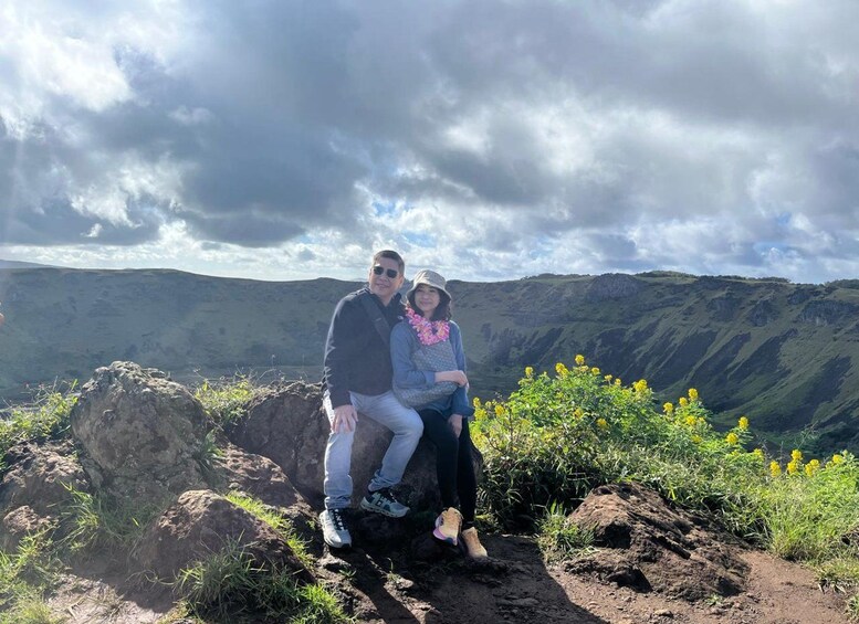 Picture 5 for Activity Adventures in Rapa Nui: High-Quality Sightseeing Tours with Easter Island Your Tour. 4