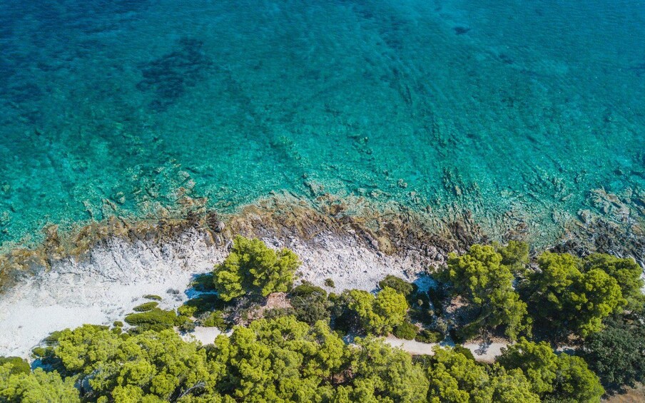 Picture 11 for Activity Korcula Adventure Boat Tour 4