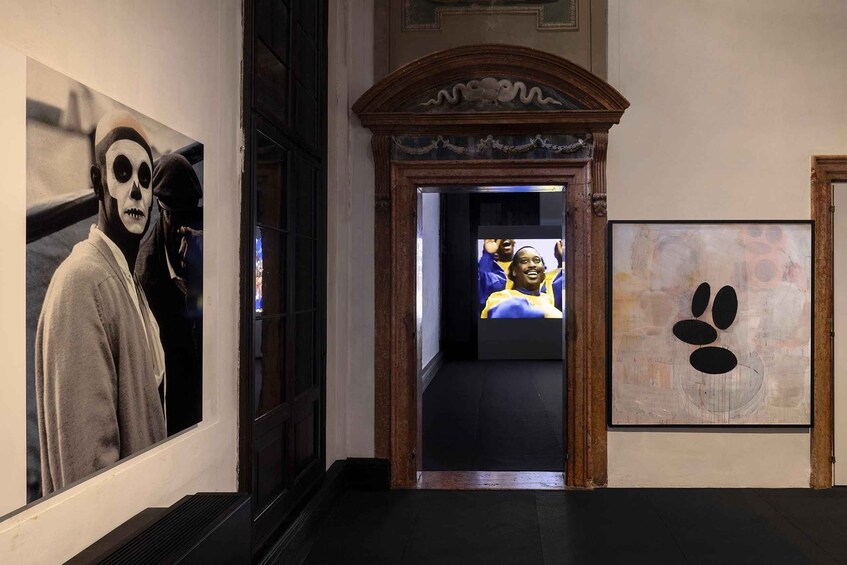 Picture 4 for Activity Fondazione Prada Venezia: Admission Ticket 2