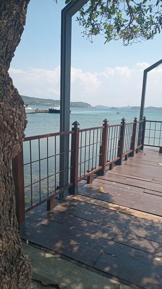 Picture 5 for Activity Trincomalee: Local Life & Hidden Gems City Tour 5