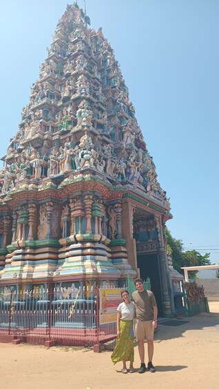 Picture 4 for Activity Trincomalee: Local Life & Hidden Gems City Tour 3