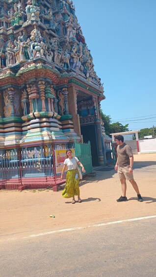 Picture 7 for Activity Trincomalee: Local Life & Hidden Gems City Tour 4