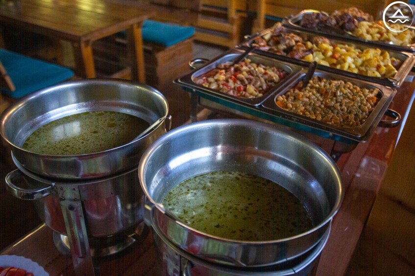 Picture 15 for Activity Sarajevo: Tara Canyon Rafting Adventure with Lunch 5