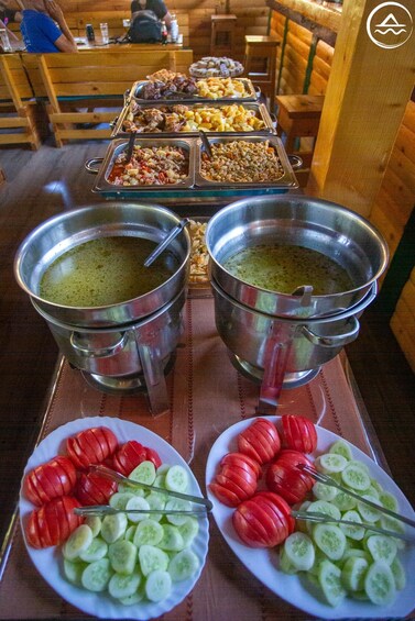 Picture 13 for Activity Sarajevo: Tara Canyon Rafting Adventure with Lunch 4