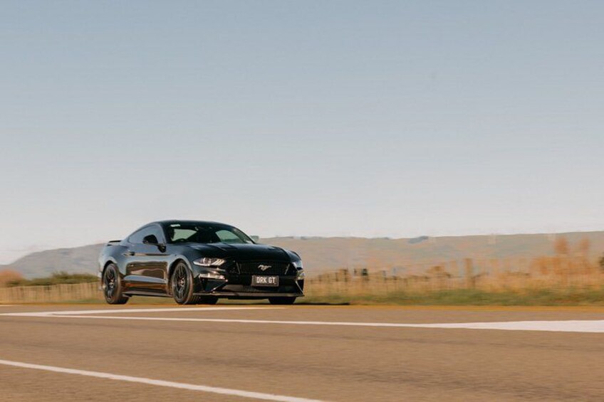 Discover Manawatu Through the GT Experience 4