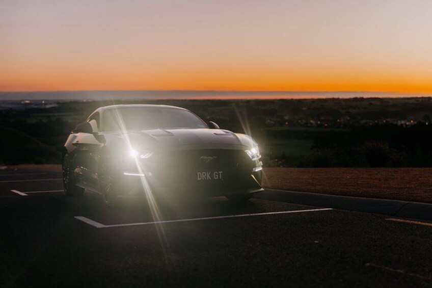 Discover Manawatu Through the GT Experience 3
