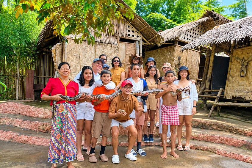Puerto Princesa: City Tour with Snacks and Hotel Drop-Off 1