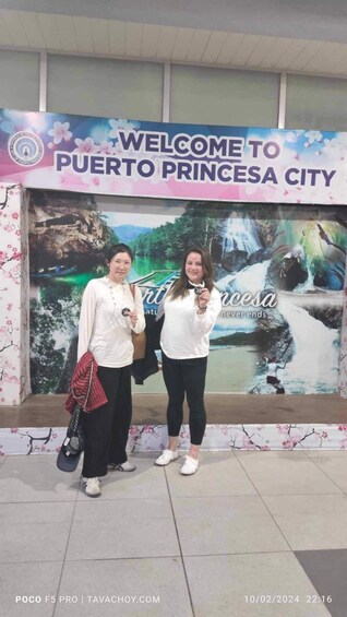 Picture 13 for Activity Puerto Princesa: City Tour with Snacks and Hotel Drop-Off 4