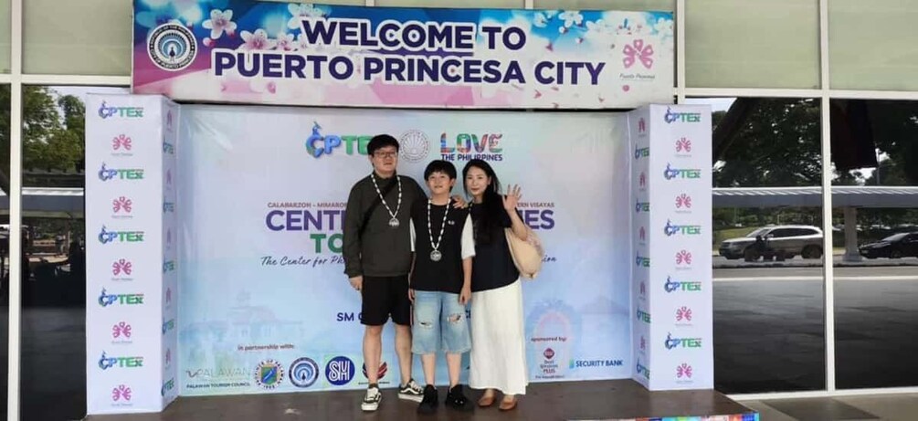 Picture 11 for Activity Puerto Princesa: City Tour with Snacks and Hotel Drop-Off 5
