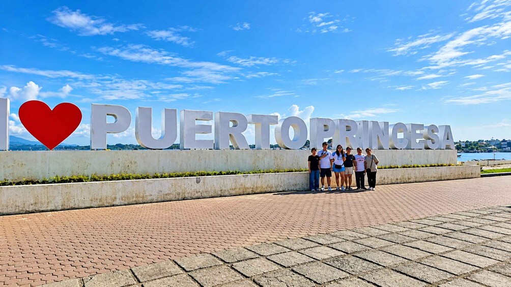 Picture 5 for Activity Puerto Princesa: City Tour with Snacks and Hotel Drop-Off 2