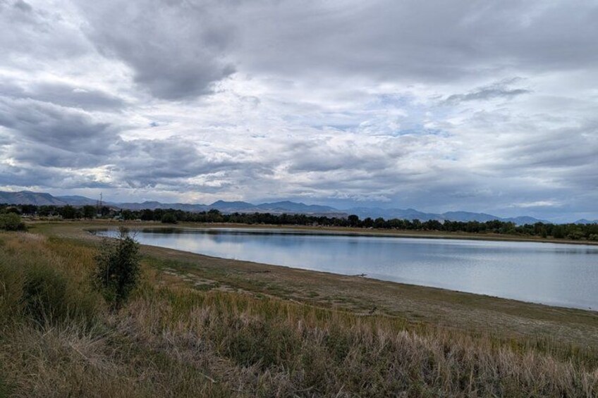 Guided Bird watching Experience at Crown Hill 2