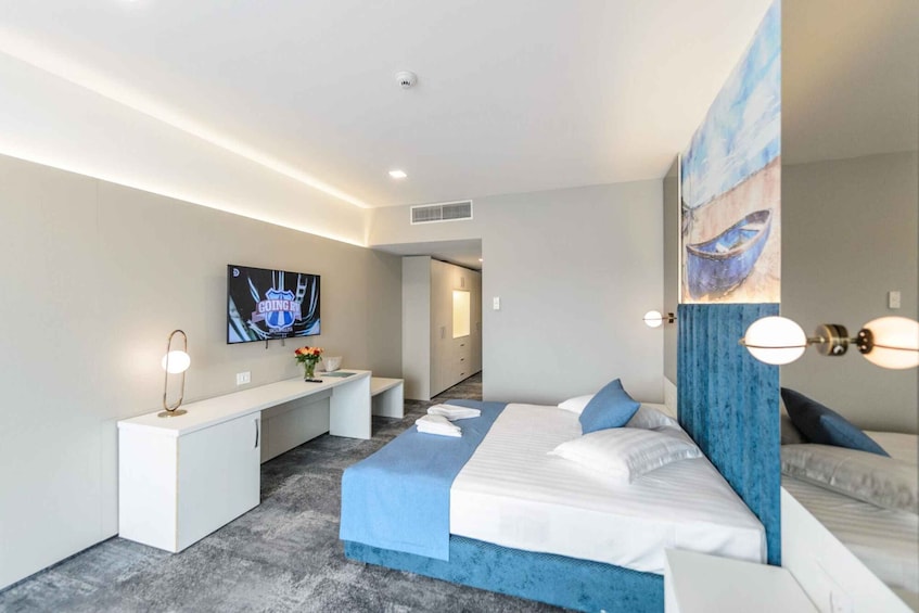Picture 2 for Activity Constanța: 2-Night Spa Break at Mirage BeachSpa & City Tour 3