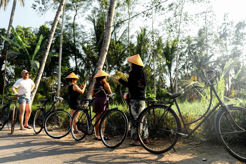 Malang: 2-Days Village Activity and Tumpak Sewu Waterfall 1