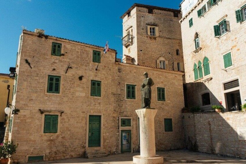 Private Guided Tour of Sibenik with Your Mobile 5