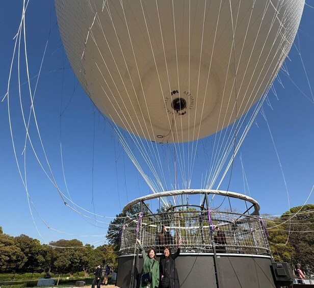 Picture 7 for Activity 着物を着て世界遺産に行こう。 5