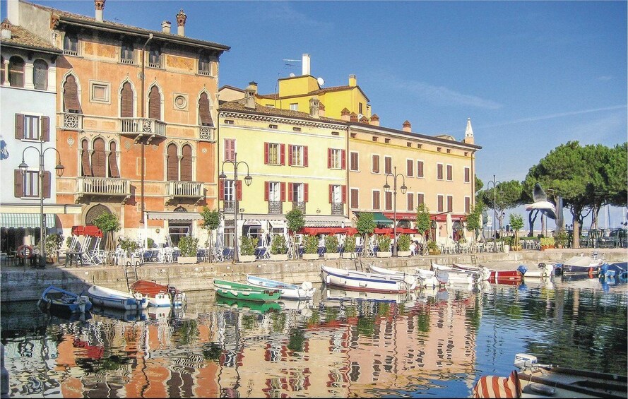 Picture 1 for Activity Lake Garda tour from North by coach and boat 2