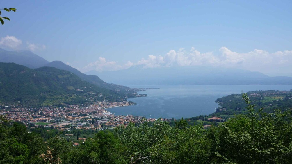 Picture 2 for Activity Lake Garda tour from North by coach and boat 3