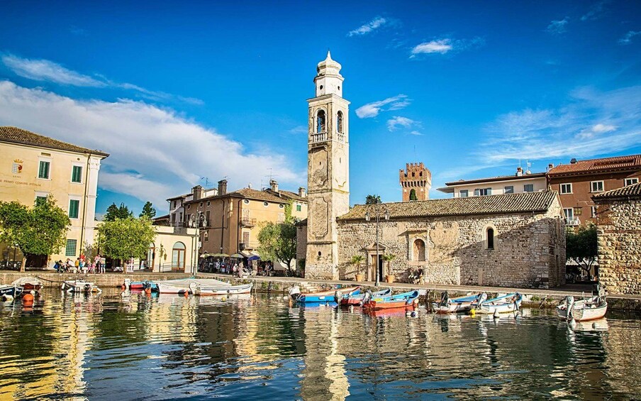 Picture 6 for Activity Lake Garda tour from North by coach and boat 5