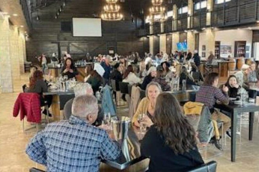TX Hill Country BBQ Wine Tour with Free Down Town Hotel Drop off 4