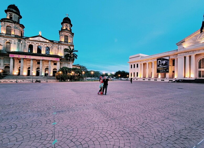 Picture 77 for Activity Managua and Masaya Volcano: 2-in-1 Sightseeing Tour with Local Guide and Hotel Pick-up 4