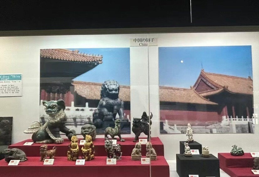 Picture 7 for Activity Okinawa World Ticket: Gyokusendo Cave & Habu Museum 5
