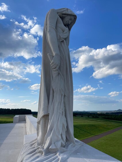Picture 17 for Activity Vimy Ridge & Somme Battlefield Tour Round Trip from Arras 4