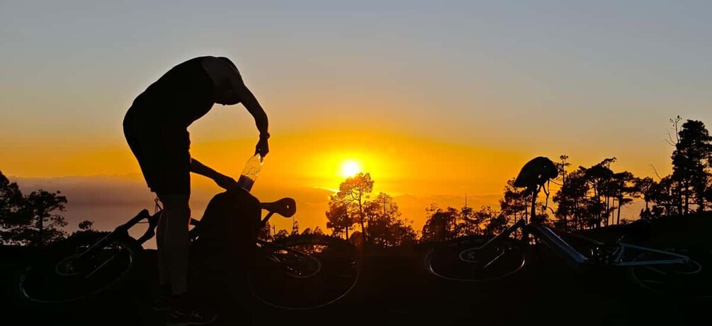 Tenerife: Teide Sunset E‑Bike Adventure 1