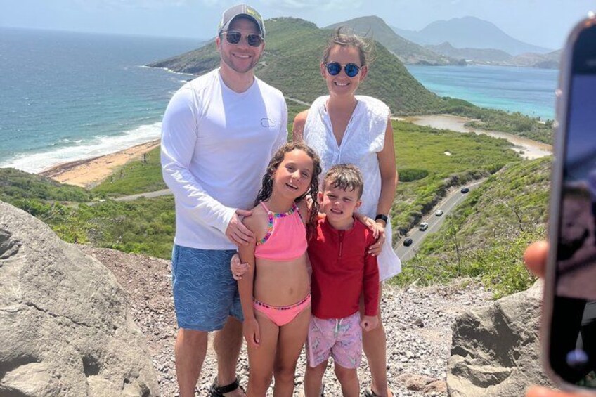 St. Kitts:Spice Mill Beachfront Day 4