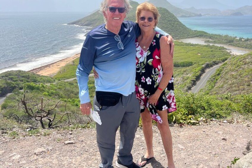 St. Kitts:Spice Mill Beachfront Day 3