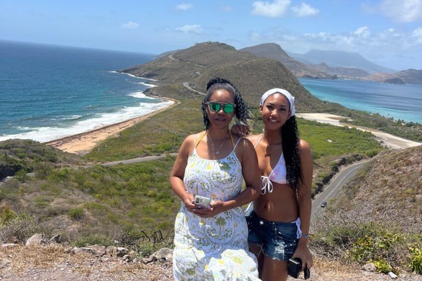 St. Kitts:Spice Mill Beachfront Day 2