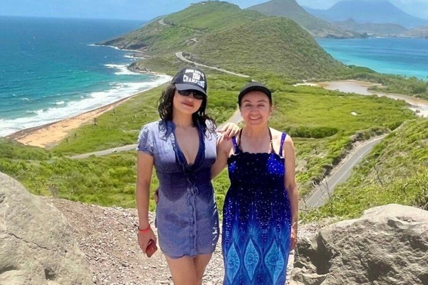 St. Kitts:Spice Mill Beachfront Day 5